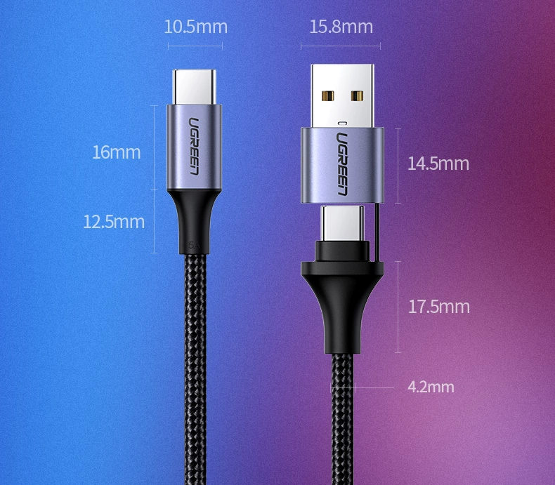 绿联|数据线|hdmi线|移动电源|车充|蓝牙|手机配件|ugreen绿联