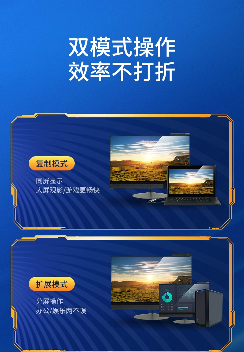 ugreen绿联-更专业更安心的数码品牌