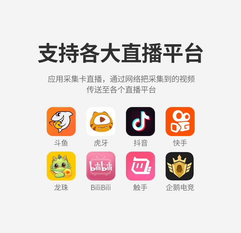 ugreen绿联-更专业更安心的数码品牌 绿联hdmi音视频采集卡