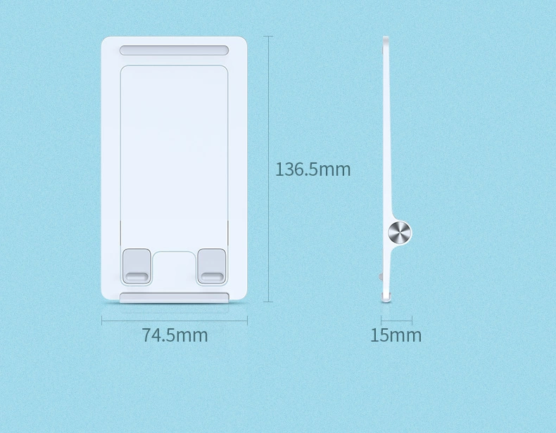 ugreen绿联-更专业更安心的数码品牌 绿联懒人手机支架折叠款