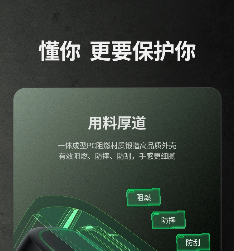 ugreen绿联-更专业更安心的数码品牌 绿联5v1a单口安卓苹果通用充电头