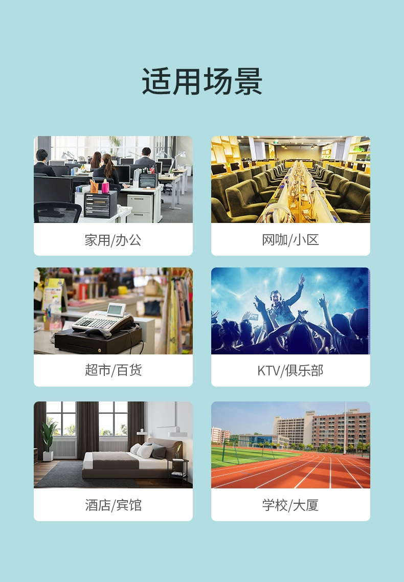ugreen绿联-更专业更安心的数码品牌 绿联cat7七类万兆网线棉网编织款