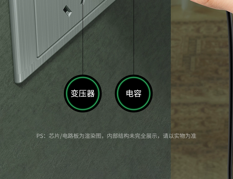 ugreen绿联-更专业更安心的数码品牌 绿联5v1a单口安卓苹果通用充电头