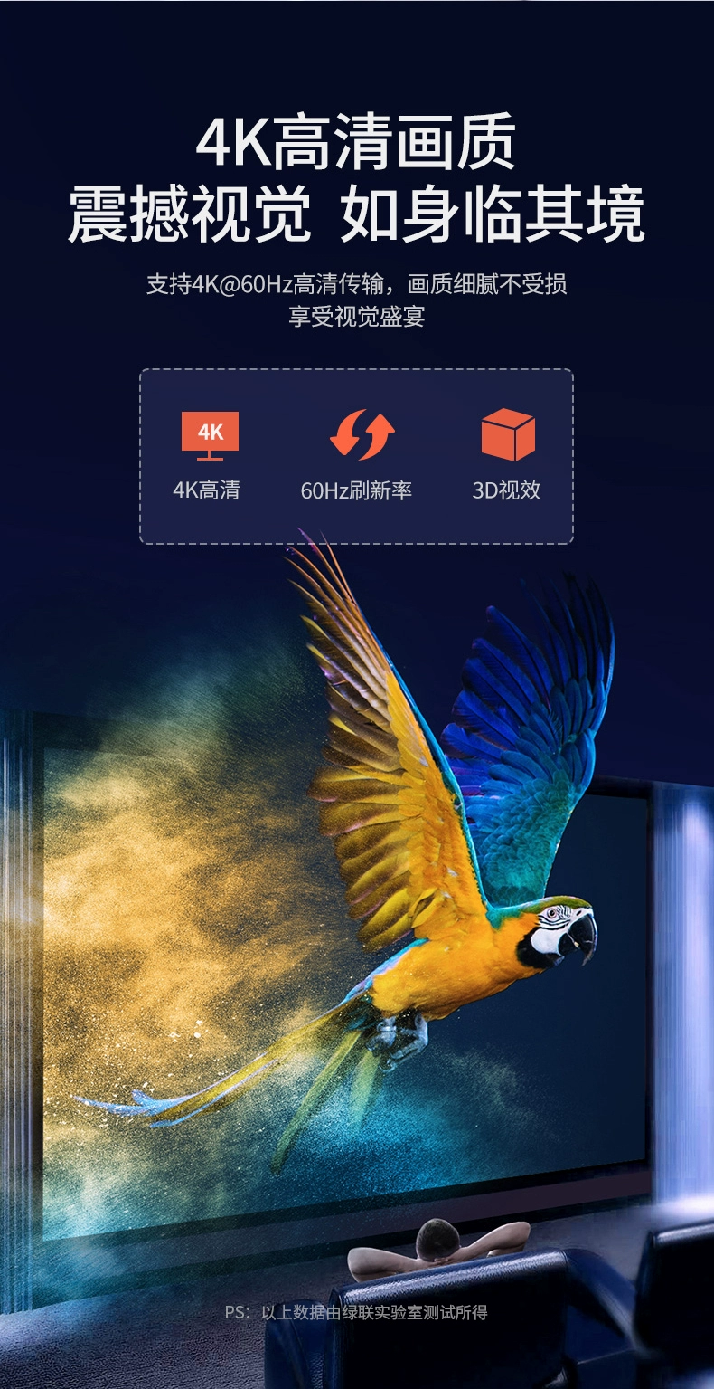 绿联type-c扩展坞兼m.2固态硬盘盒