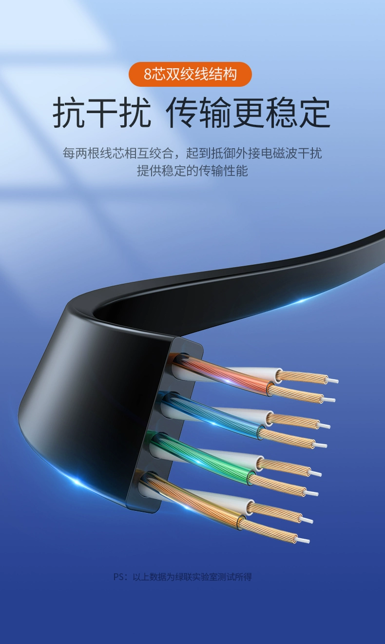 绿联type-c转rj45 console网络调试线