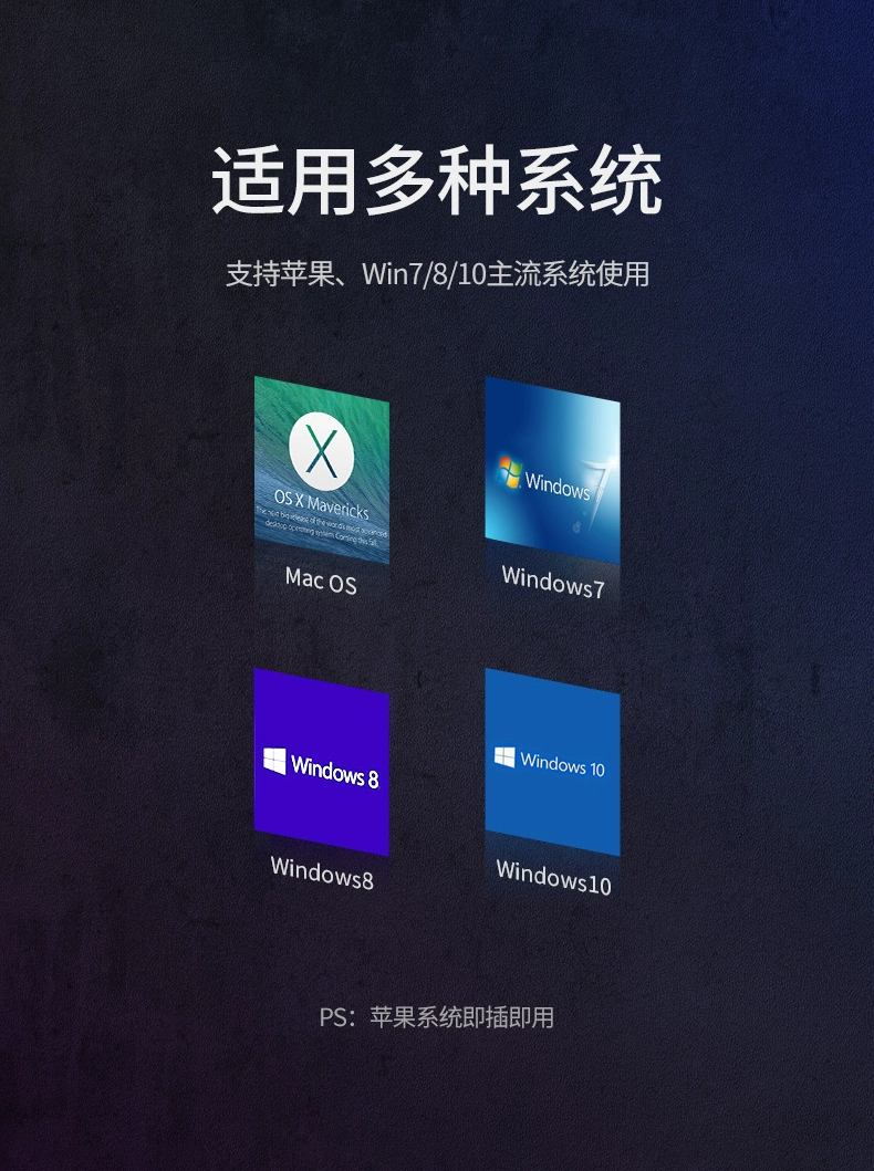 ugreen绿联-更专业更安心的数码品牌 绿联type-c 2.5g千兆网卡 华为macbook笔记本插网线上网
