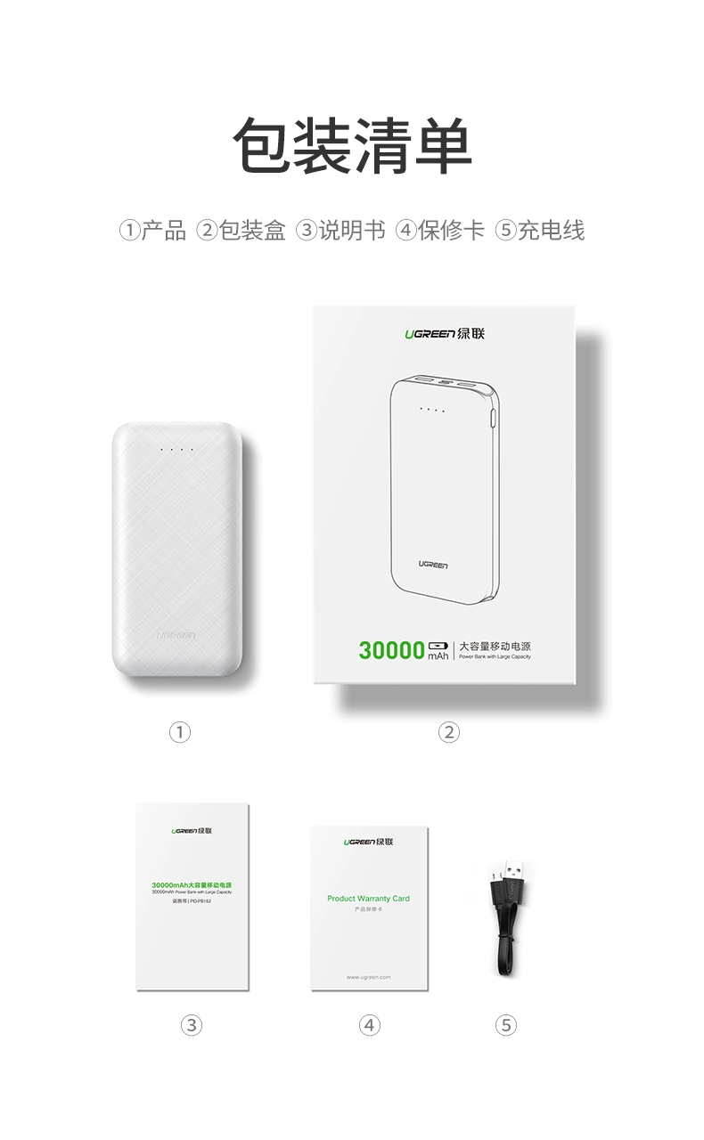 ugreen绿联-更专业更安心的数码品牌 绿联|数据线|hdmi线|移动电源|车充|蓝牙|手机配件|ugreen绿联