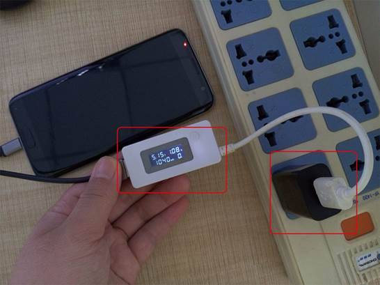 高负荷充电很危险 高负荷充电很危险