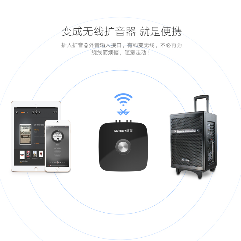 ugreen绿联-更专业更安心的数码品牌