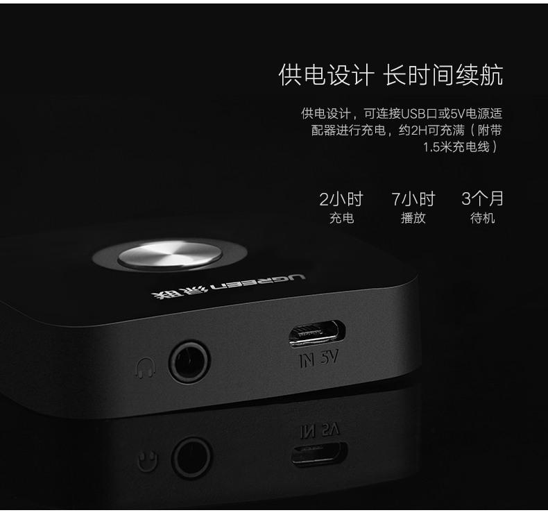 ugreen绿联-更专业更安心的数码品牌