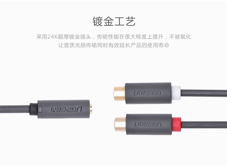 ugreen绿联-更专业更安心的数码品牌