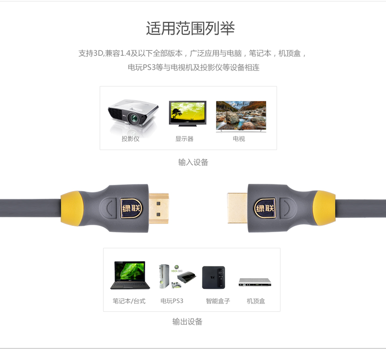 ugreen绿联-更专业更安心的数码品牌