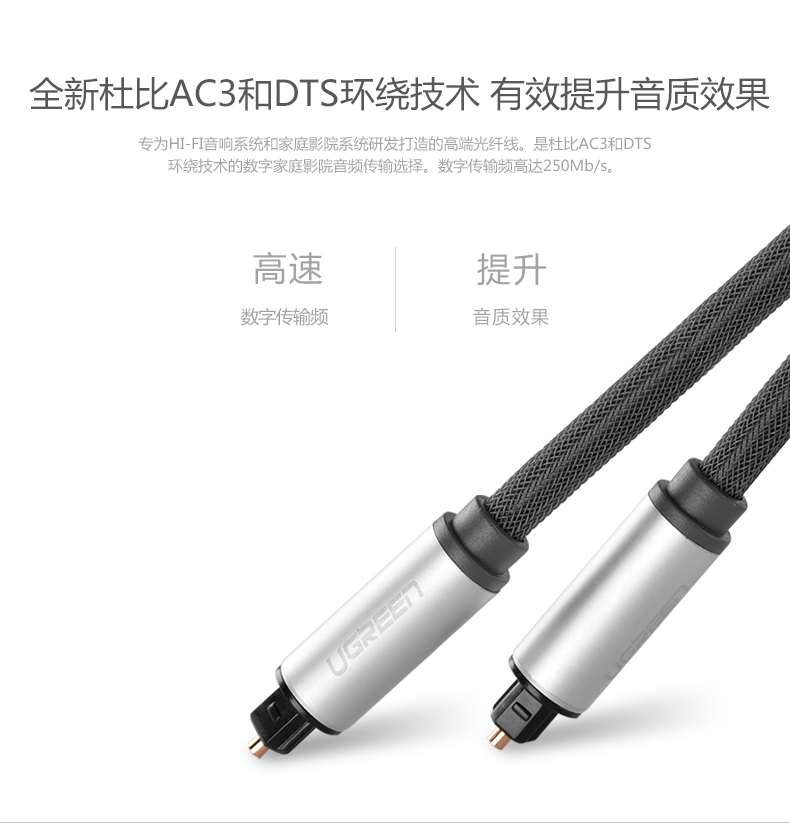 ugreen绿联-更专业更安心的数码品牌