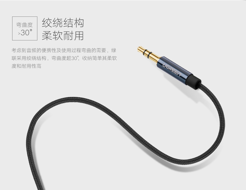 ugreen绿联-更专业更安心的数码品牌