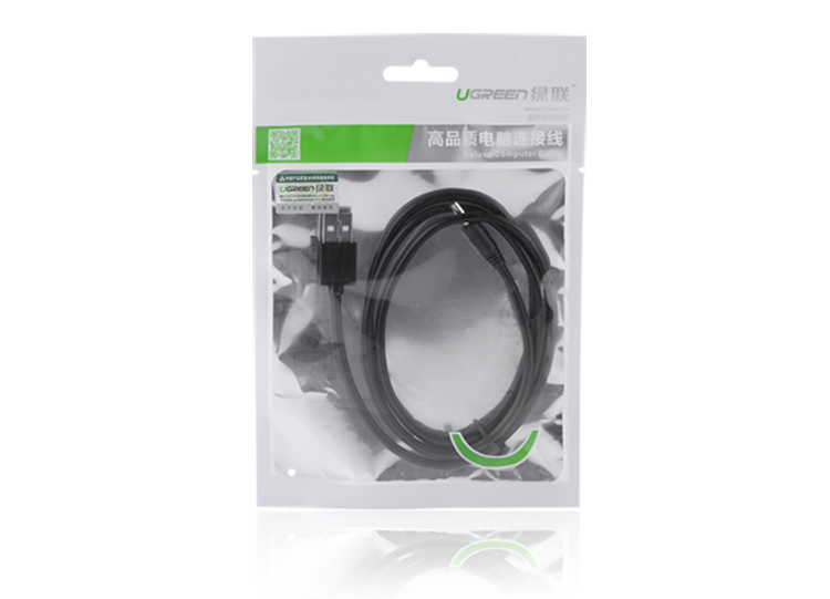 ugreen绿联-更专业更安心的数码品牌