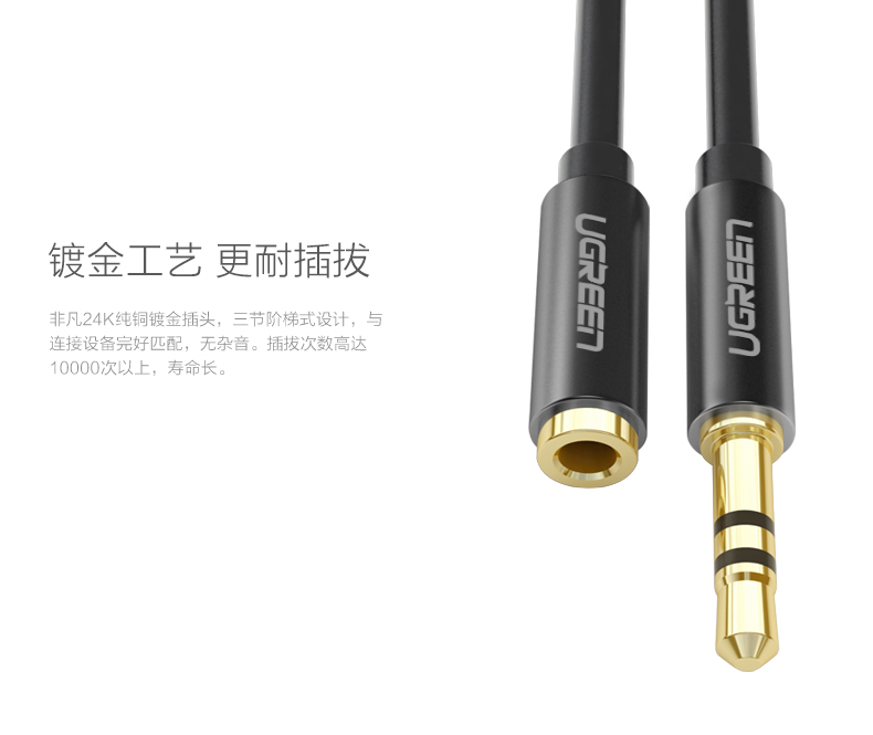 ugreen绿联-更专业更安心的数码品牌