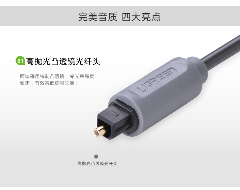 ugreen绿联-更专业更安心的数码品牌
