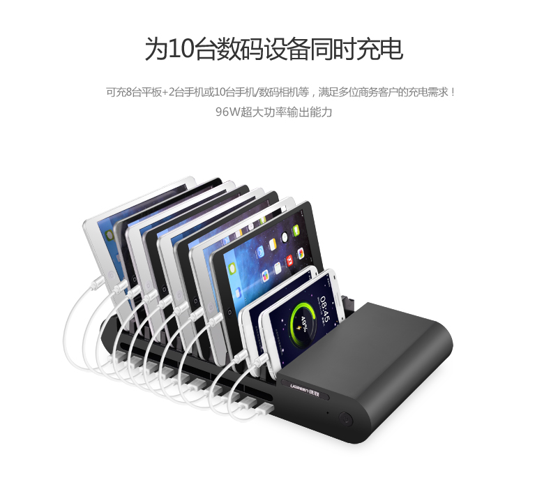 ugreen绿联-更专业更安心的数码品牌