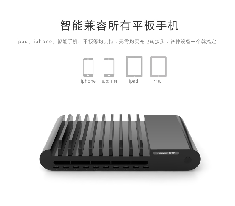 ugreen绿联-更专业更安心的数码品牌