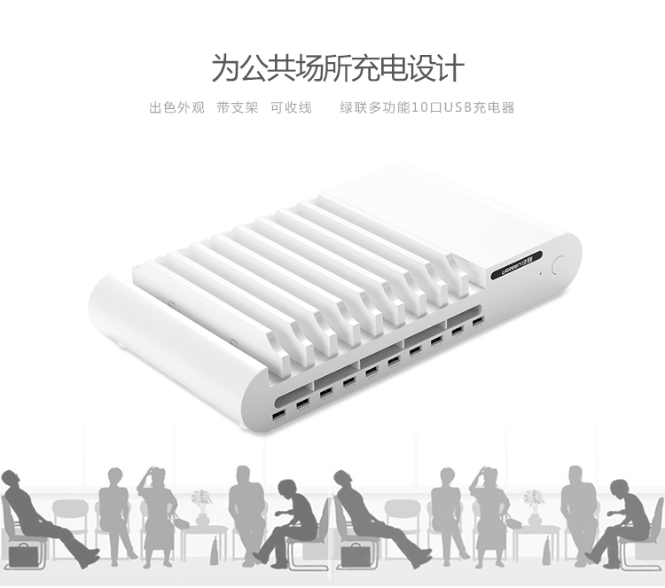 ugreen绿联-更专业更安心的数码品牌