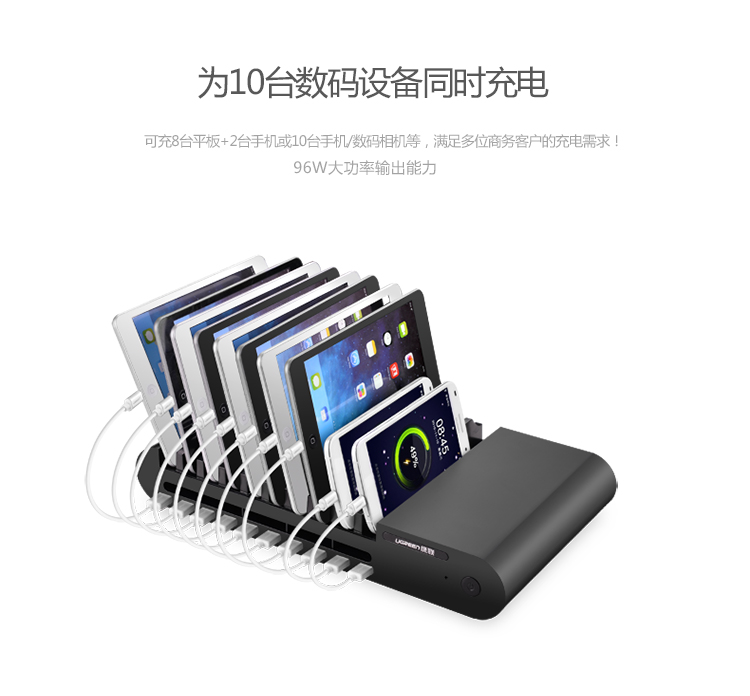 ugreen绿联-更专业更安心的数码品牌