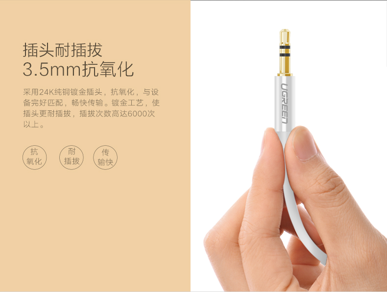 ugreen绿联-更专业更安心的数码品牌