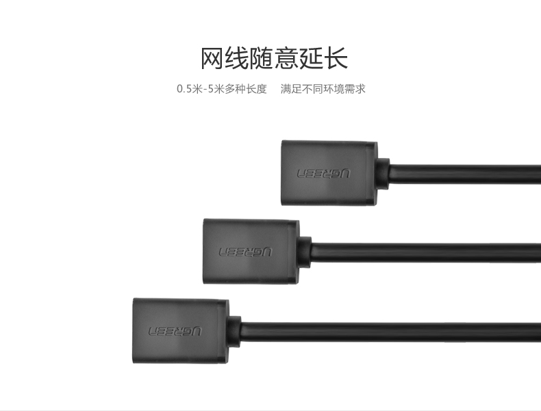 ugreen绿联-更专业更安心的数码品牌