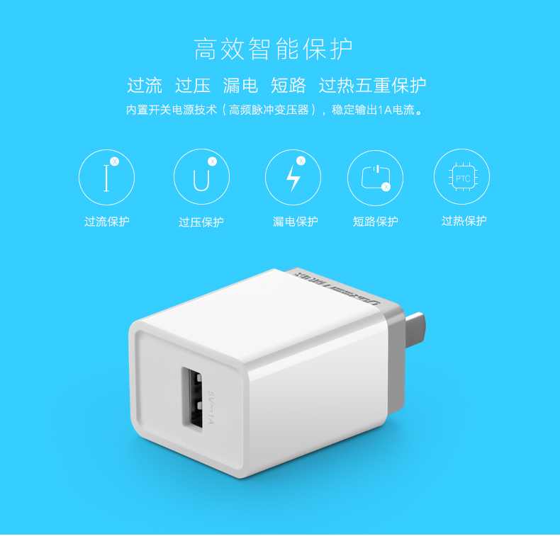 ugreen绿联-更专业更安心的数码品牌