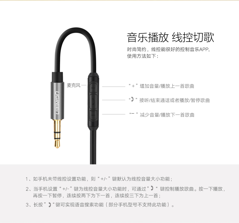 ugreen绿联-更专业更安心的数码品牌