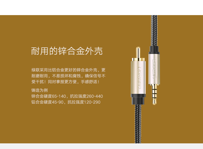 ugreen绿联-更专业更安心的数码品牌