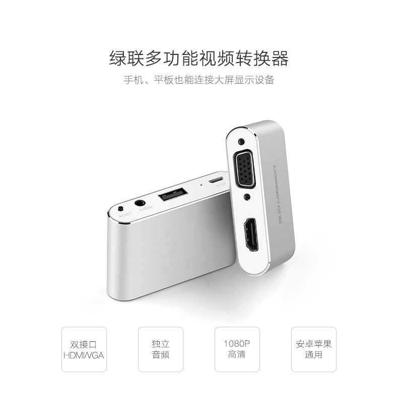 手机投影仪，直播神器