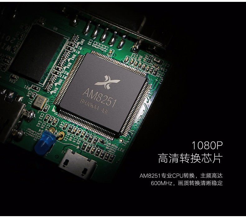 手机投影仪，直播神器