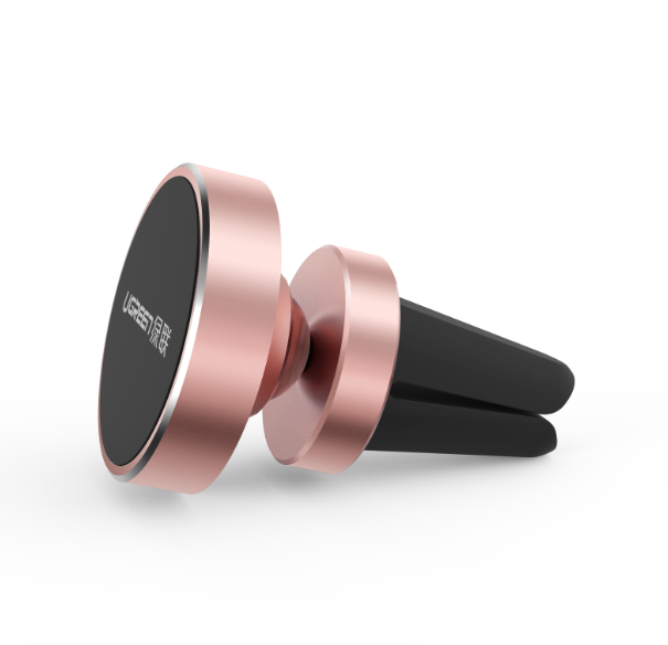 绿联汽车手机支架磁性车载手机座