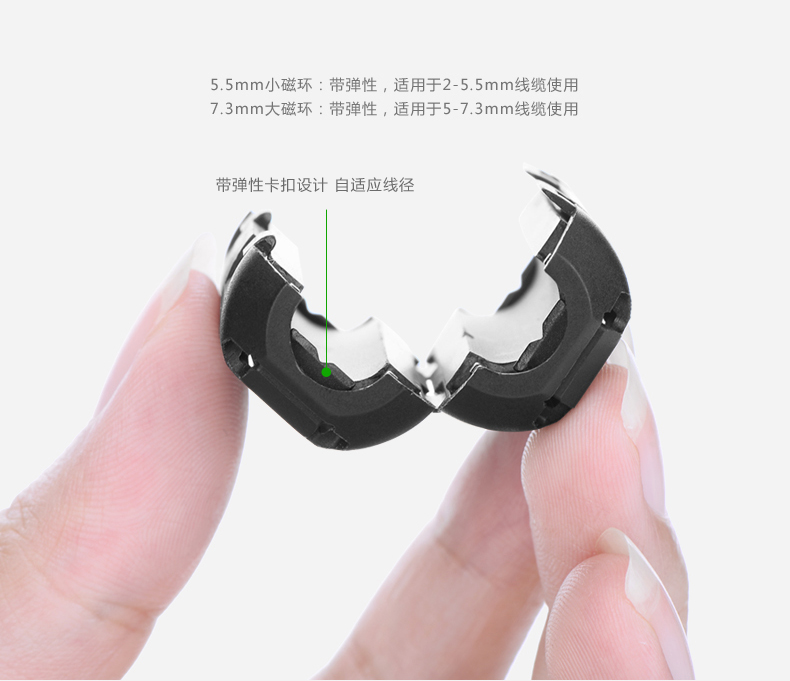 ugreen绿联-更专业更安心的数码品牌