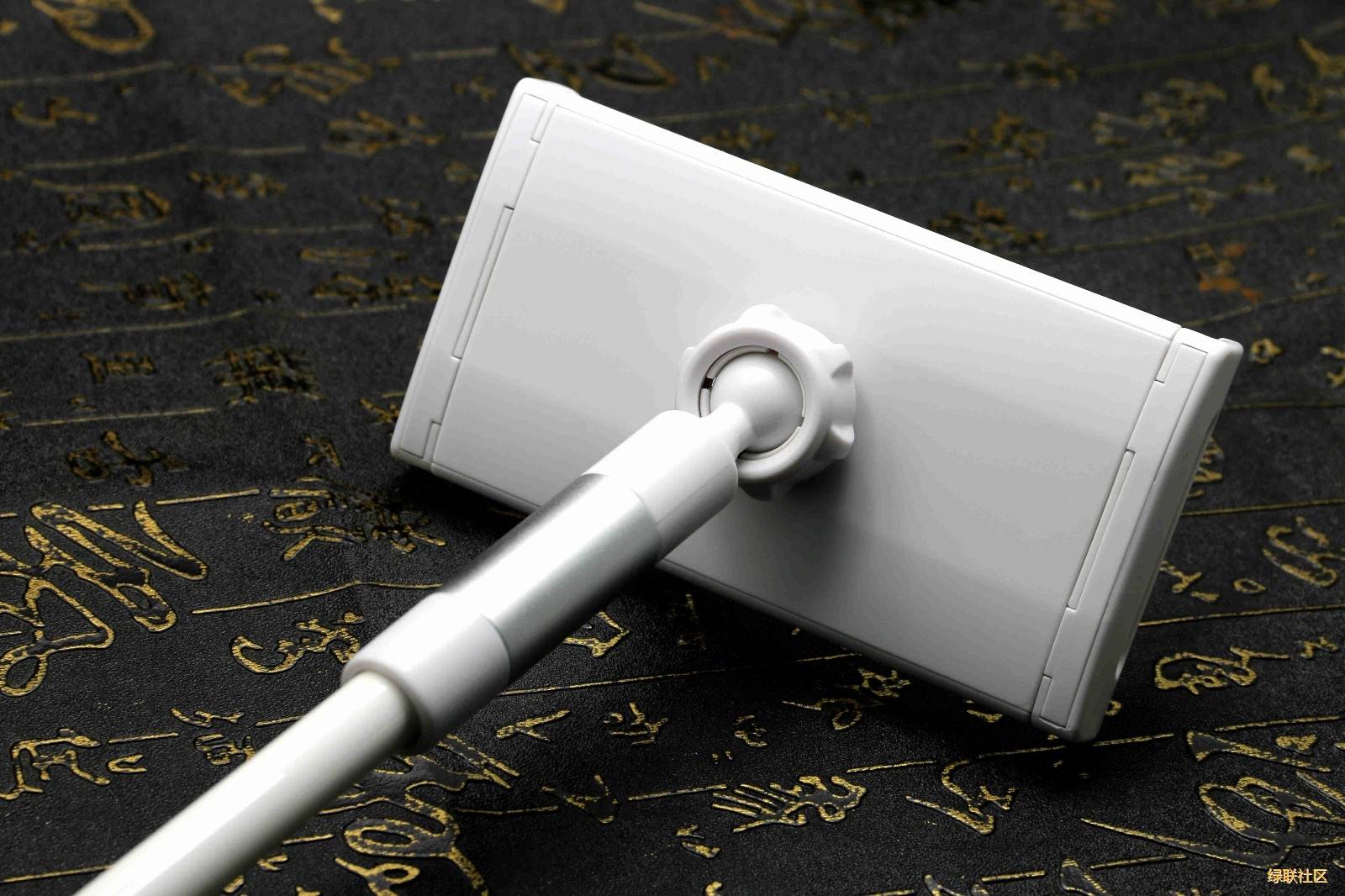 绿联，懒人支架测评