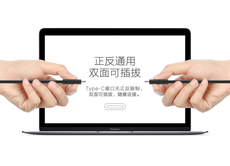 绿联type-c百兆网卡 type-c网卡全新macbook百兆网卡