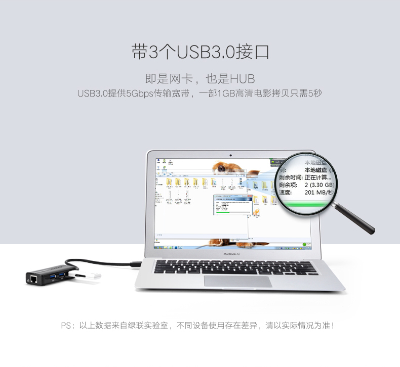 ugreen绿联-更专业更安心的数码品牌