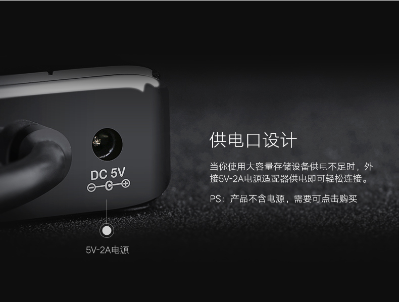 ugreen绿联-更专业更安心的数码品牌