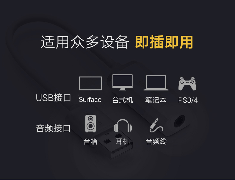 ugreen绿联-更专业更安心的数码品牌