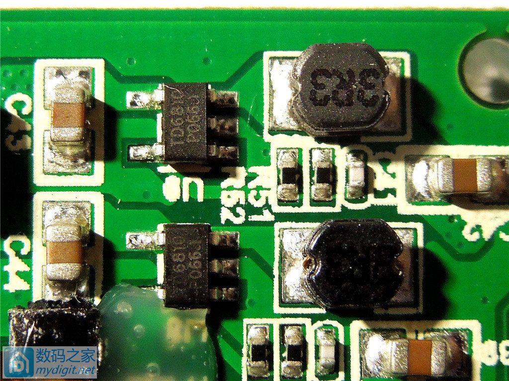 拆解 绿联（ugreen）40247 hdmi转vga线转换器，质量还不错！