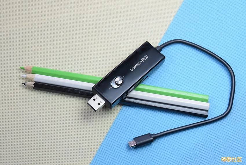绿联读卡器,绿联读卡器款数据线