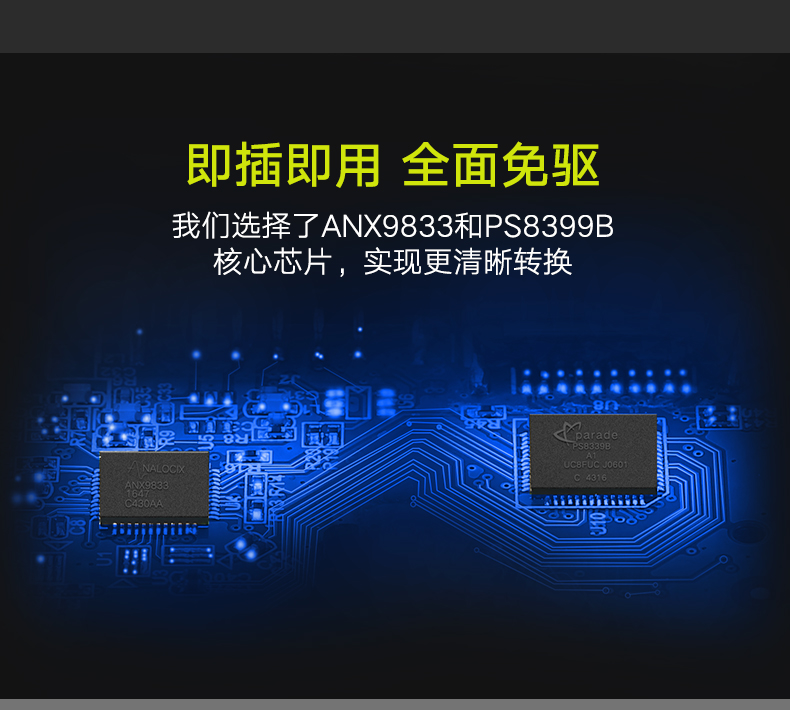 ugreen绿联-更专业更安心的数码品牌