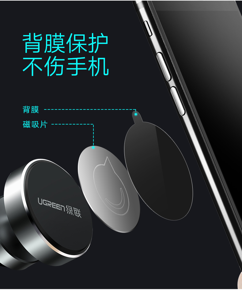 ugreen绿联-更专业更安心的数码品牌