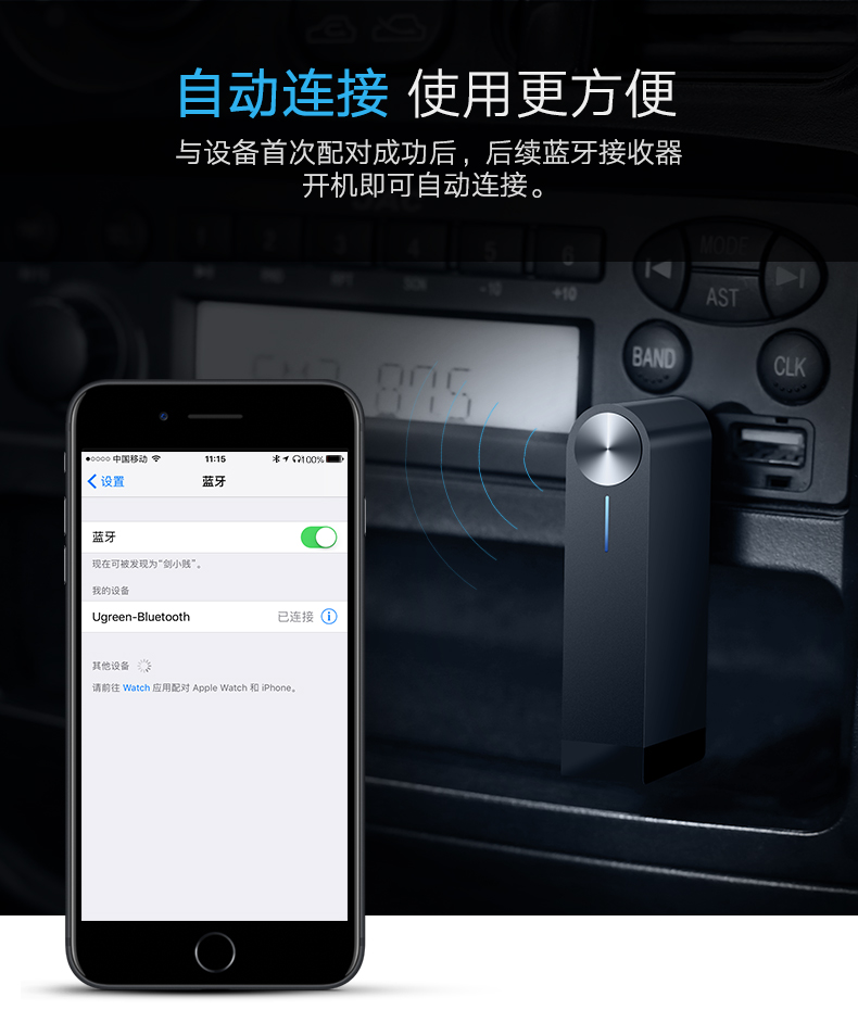 ugreen绿联-更专业更安心的数码品牌