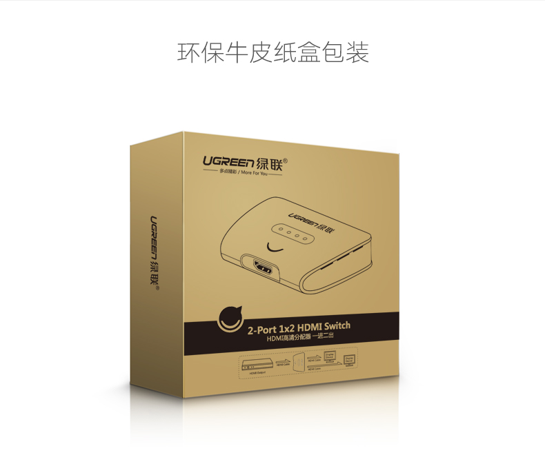 ugreen绿联-更专业更安心的数码品牌