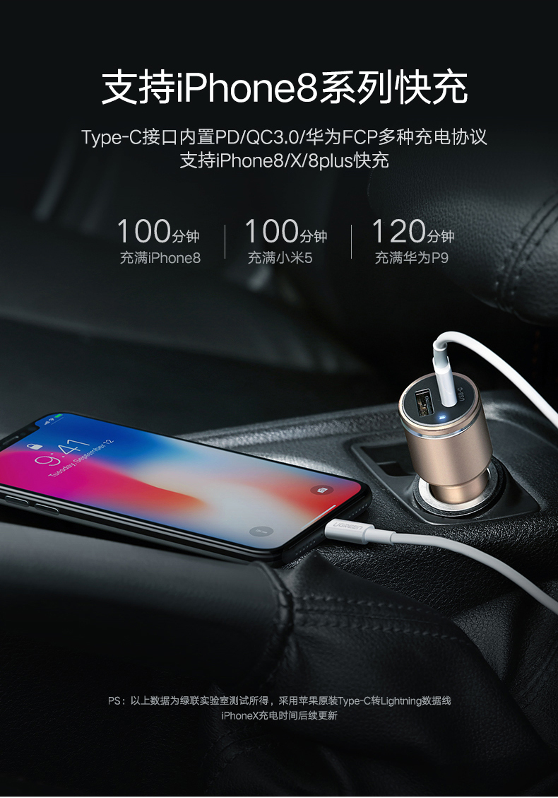 ugreen绿联-更专业更安心的数码品牌