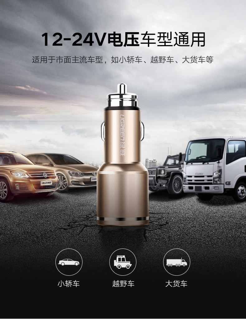 ugreen绿联-更专业更安心的数码品牌