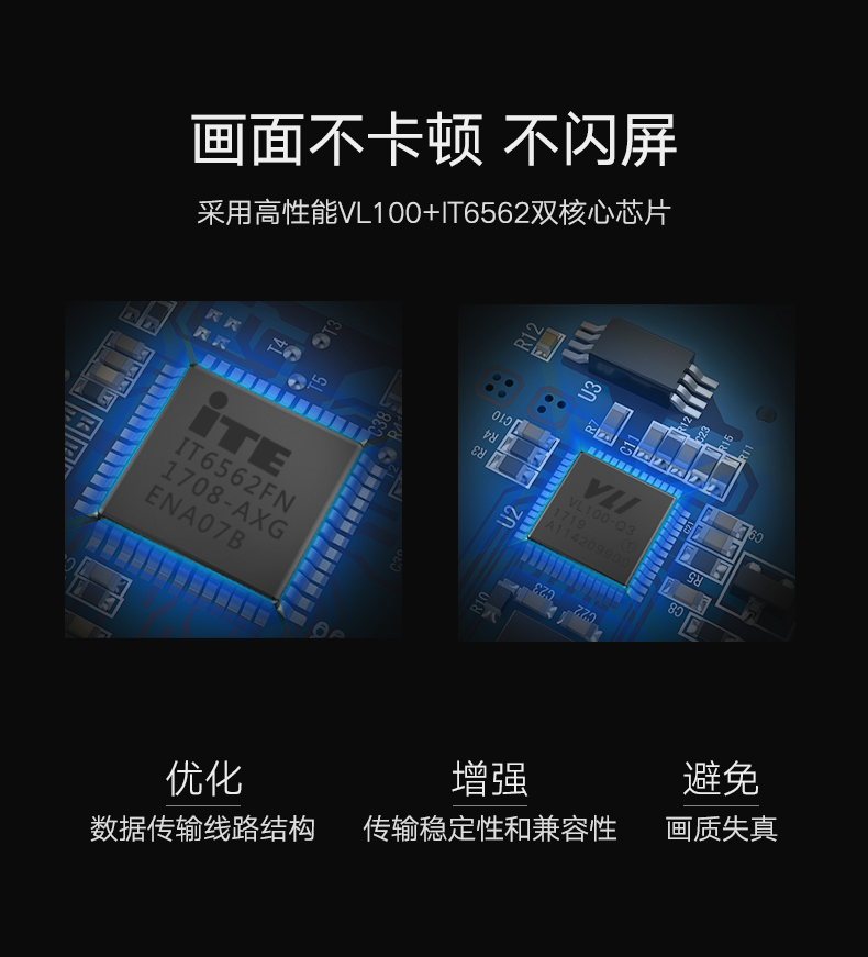 ugreen绿联-更专业更安心的数码品牌 绿联type-c转hdmi vga,mate10苹果笔记本投影仪转换器