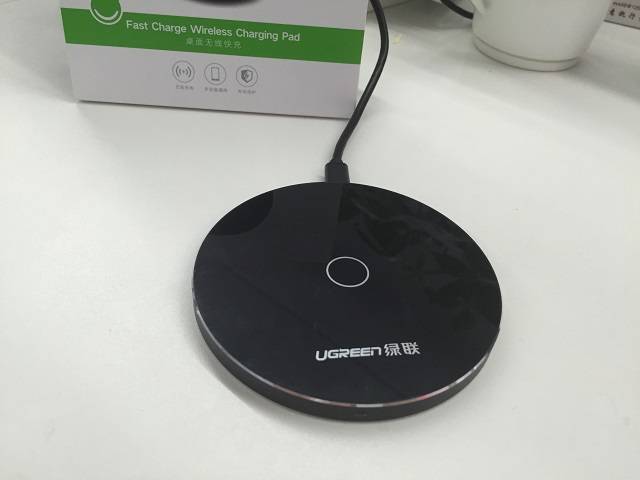 1510043575875496.jpg iphonex无线充电速度实测:跟原装5w充电功率一致