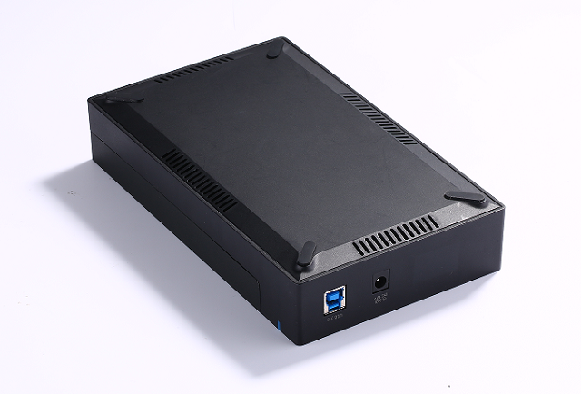 8tb硬盘轻松读取，绿联2.5/3.5英寸sata硬盘盒新锐登场！